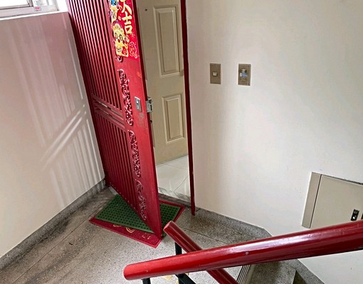 🌈埔墘國泰建設公寓**社區清靜幽雅 - Image 2