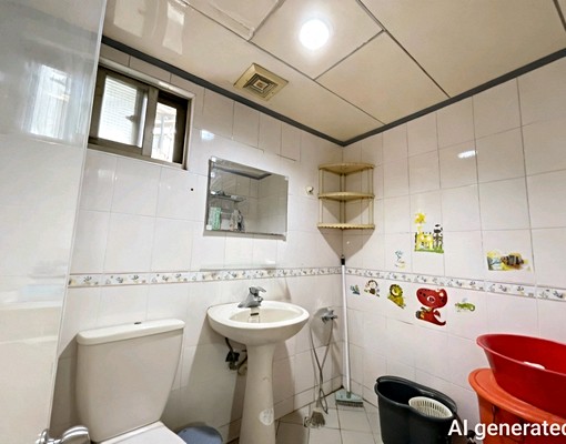 🌈埔墘國泰建設公寓**社區清靜幽雅 - Image 7