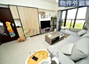淡水區-新春街3房2廳，49.4坪