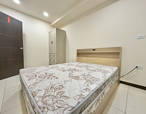 松築瓚💫可租補💫2房皆雙人床💫家具全配💫平面車位 - Image 7