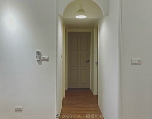 全新整理。北醫。信義商圈。空屋。需公證(仲介、包租勿擾) - Image 8