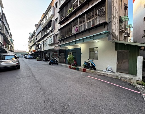 👍👍鄧公路邊間一樓 - Image 9