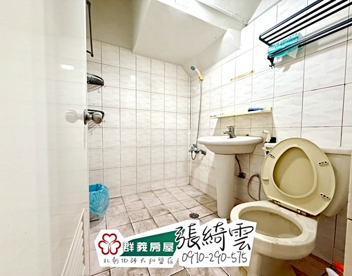 -小雲推薦-可租補✅近彰興/南興-鬧中取靜小透天 - Image 4