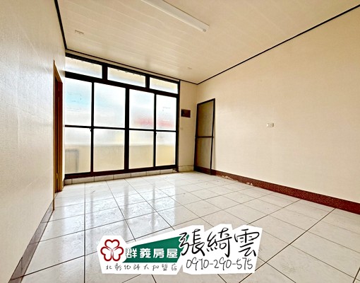 -小雲推薦-可租補✅近彰興/南興-鬧中取靜小透天 - Image 1
