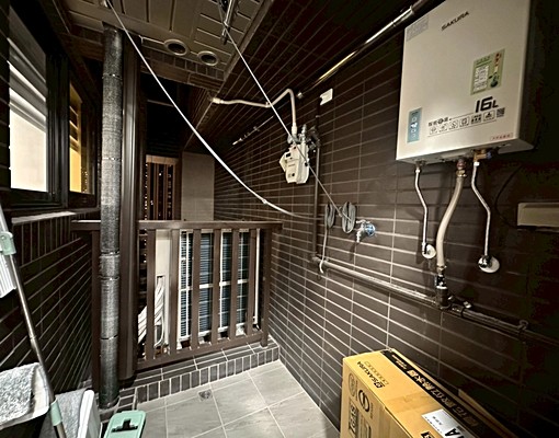 海山❣️2房租補報稅可寵~台水電捷運收包裹垃圾對外窗 - Image 2