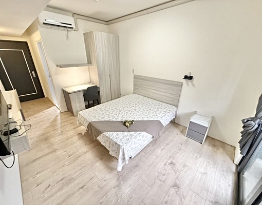 就是愛你傻傻的💖雙租補固定車位採光陽台🌈系統裝潢 - Image 4