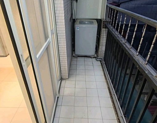 1房1廳1衛1陽台三重國小站450M免仲介費 - Image 10