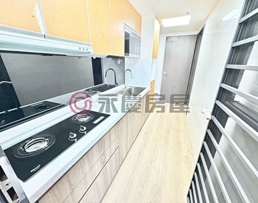 💒梧棲✨勝興豐境💒高樓層大3房✨可租補💯大露台 - Image 10