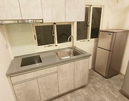 全新套房可申請租屋補助 - Image 7