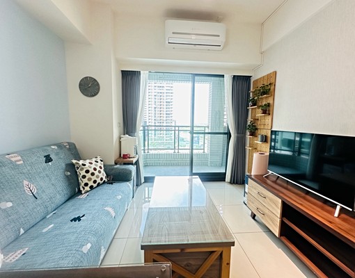 類一房一廳#高鐵#捷運#74快速道路#可外籍人士 - Image 1