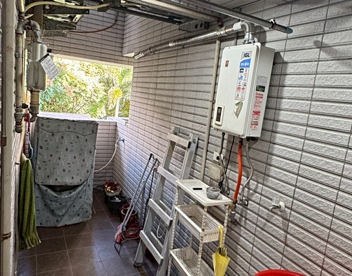 近濱海沙崙捷運站~含一個車位 - Image 11