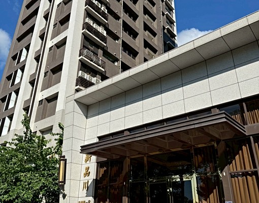 █近濱海沙崙捷運站█淡水區沙崙路新品川社區含車位超值好宅 - Image 12