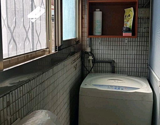 12坪一房一廳陽台廚房衛浴(5樓無電梯) - Image 12