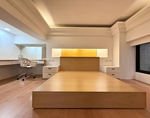 東海榮總✨稀有純白超大坪數樓中樓✨可談家具❤️家庭首選❤️ - Image 9