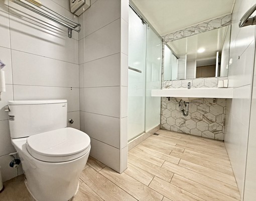 東海榮總✨稀有純白超大坪數樓中樓✨可談家具❤️家庭首選❤️ - Image 16