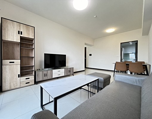 可租補🔥日系無印風💖大三房✨景觀無限棟距🌈 - Image 2