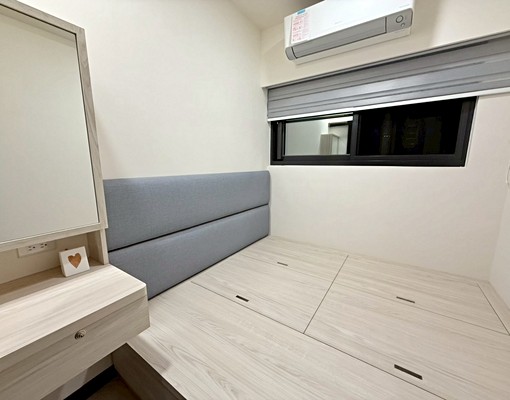 海山/可寵租補入籍/全新未住/變頻冷暖/乾溼分離/平面車位 - Image 8