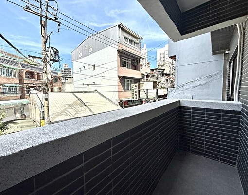 全新一房一廳🧸採光超讚|可補助、台水電、可貓狗、機車位、戶 - Image 13