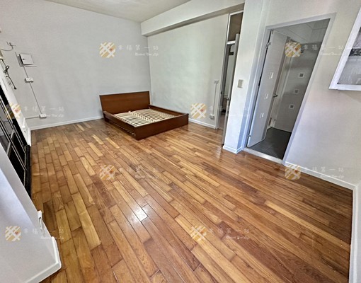 水湳透天|可租補|可寵物|可入籍|有車庫｜近新平公園 - Image 4