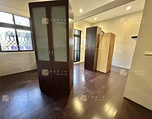 水湳透天|可租補|可寵物|可入籍|有車庫｜近新平公園 - Image 11