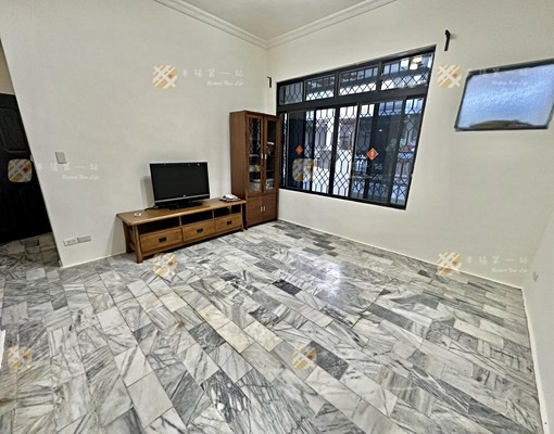 水湳透天|可租補|可寵物|可入籍|有車庫｜近新平公園 - Image 3