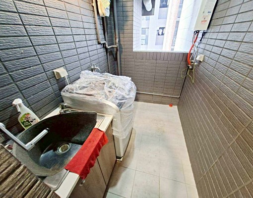 🅰️河岸第一排❤️百萬裝潢✨美採光👜家具電全🉑拎包入住 - Image 15