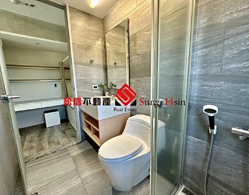 整層住家|大坪數2+1房|眺望碧山巖 - Image 10