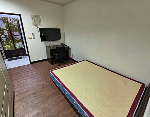 🏠桃德路_鄰近廣豐商圈_低樓層套房_生活機能完善_可寵限貓 - Image 1