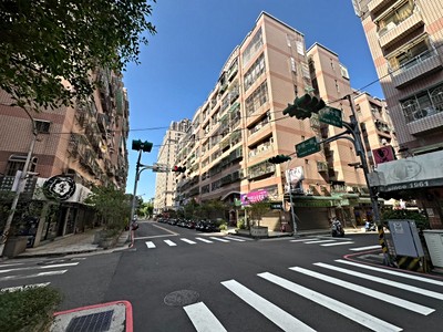 社區圖片