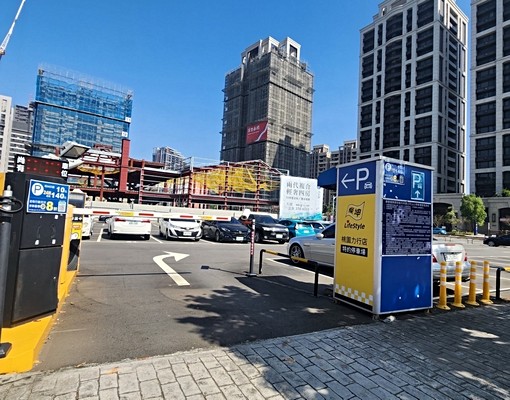 【免收服務費】全新中路無限棟距高樓層幼稚園國小國中 - Image 26