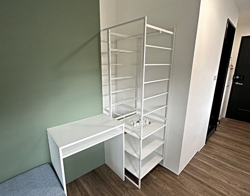 汐止國小精美裝潢套房數間 - Image 2