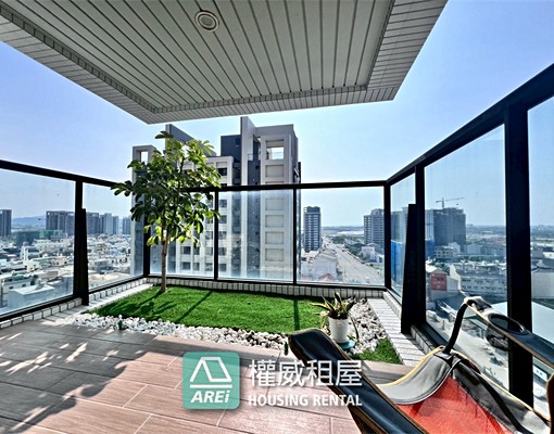 🌿高大特區|悅讀平均綠|高樓景觀2+1房平車宅權威 - Image 13