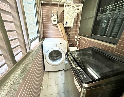 西屯漢口商圈文華真品2房平面車位出租 - Image 10