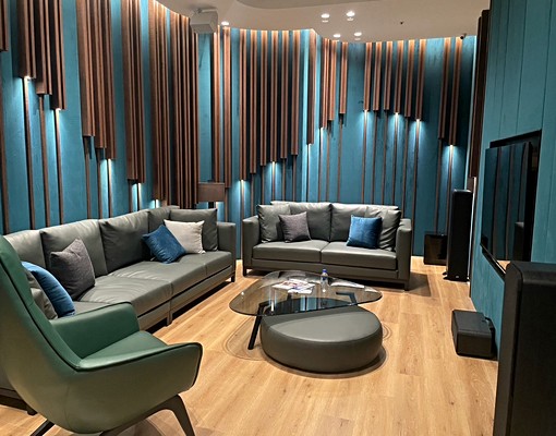 面公園🎄漢神洲際W|2+1房|家具電全配|平車 - Image 10