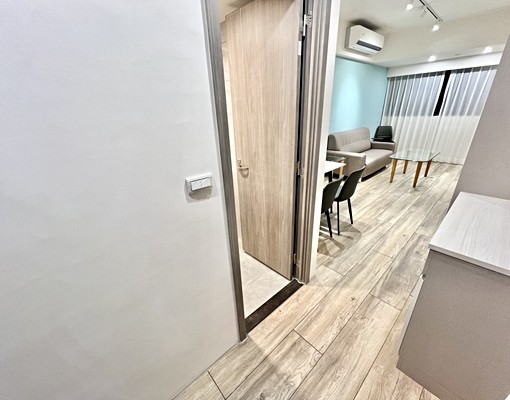 泓瑞綠雅圖🌿秒殺首選可租補戶籍🔥兩房全配平車雙衛浴☑️ - Image 4