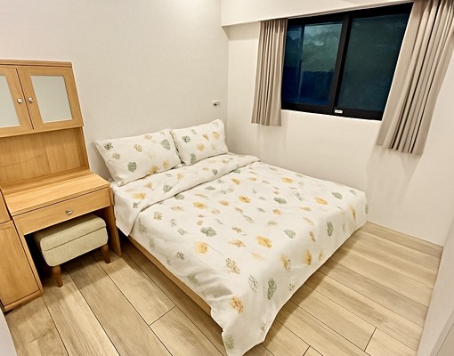 泓瑞綠雅圖🌿秒殺首選可租補戶籍🔥兩房全配平車雙衛浴☑️ - Image 6