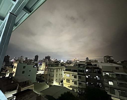 一卡皮箱即入住,限學生合租,全新裝修含家俱、家電、網路 - Image 13