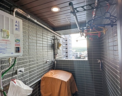 D社宅/免仲可租補/楊梅火車站景觀美兩房車 - Image 7