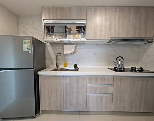 D社宅/免仲可租補/楊梅火車站景觀美兩房車 - Image 6