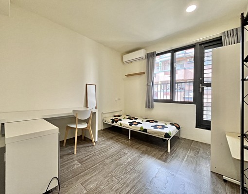 🏠全聯旁全新裝潢|可租補|近台水台電|生活機能超強! - Image 1