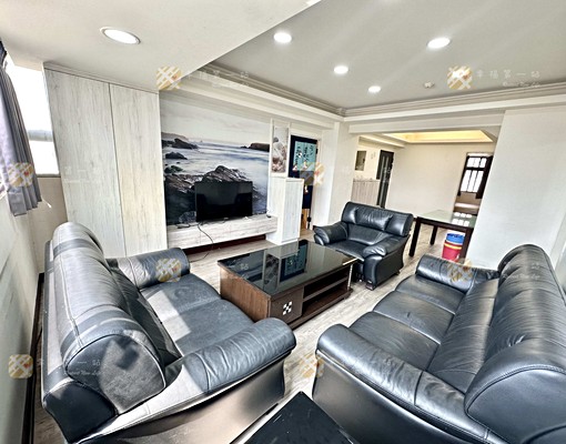 北屯/3+1房/全配/平車/可貓狗😍可租補😍 - Image 10