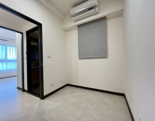 高鐵特區✨全新首租兩房平車✨採光通透明亮✨租金含管理費 - Image 7