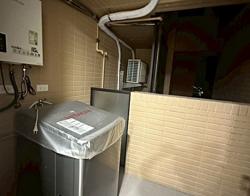 東區未來樹美2房(租) - Image 7