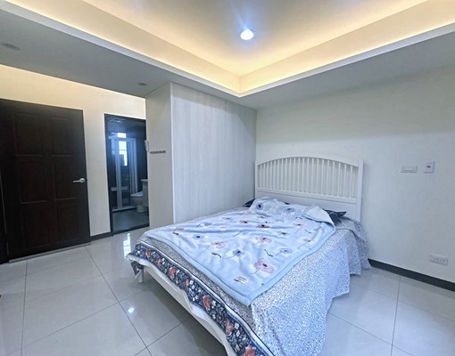 🌈租🌈可租補,報稅,入戶籍,寵物書法公園大三房車環境優美 - Image 4