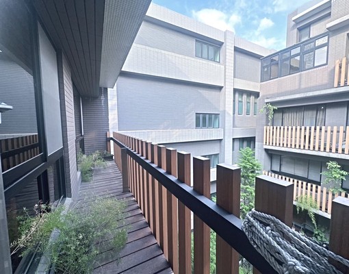 🌈租🌈可租補,報稅,入戶籍,寵物書法公園大三房車環境優美 - Image 9