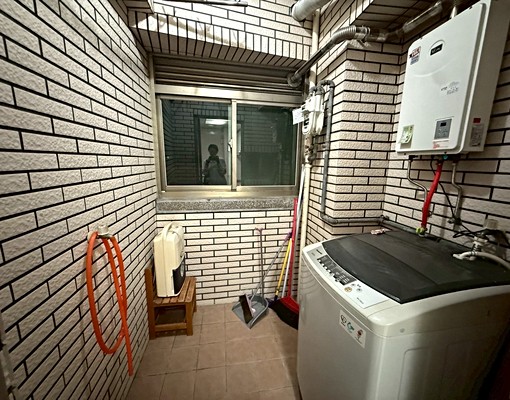 租屋找77✿大有大業,社區2房,可補助,戶籍 - Image 14