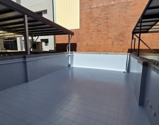 (租)北高雄熱鬧商圈自由黃昏市場旁大坪數黃金屋 - Image 10