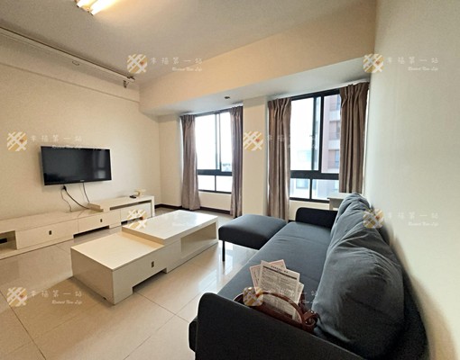 Cy可租補戶籍💯可貓咪😍2+1房➡️有浴缸✅平車 - Image 2