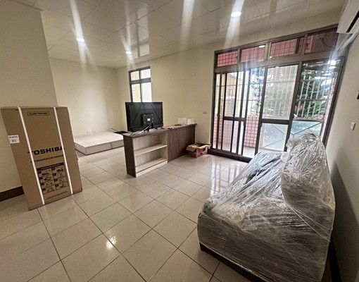租屋找77✿稀有全新未住,一層兩戶,台電,可補助~ - Image 3