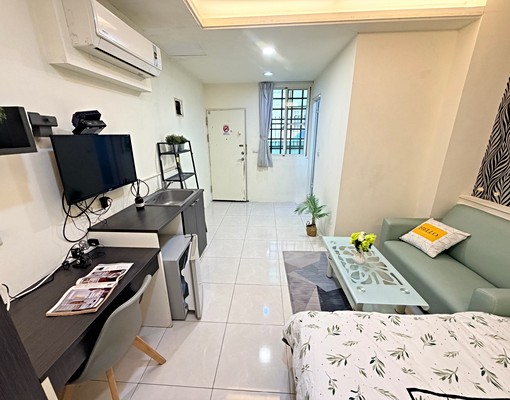 可貓♥質感系統裝潢♥獨洗陽台流理台 - Image 3